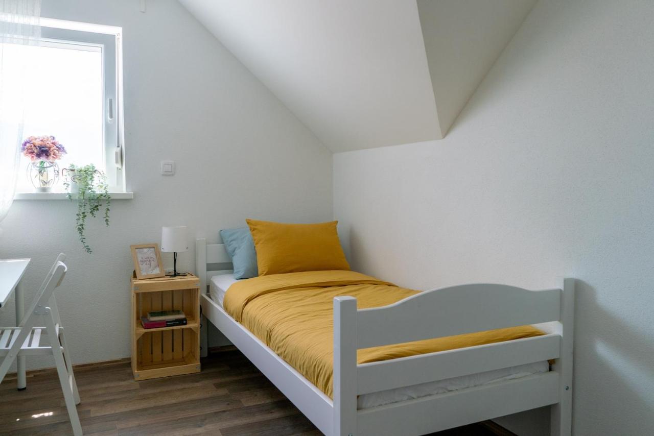 Villa Cerknisko Jezero Cerknica Εξωτερικό φωτογραφία